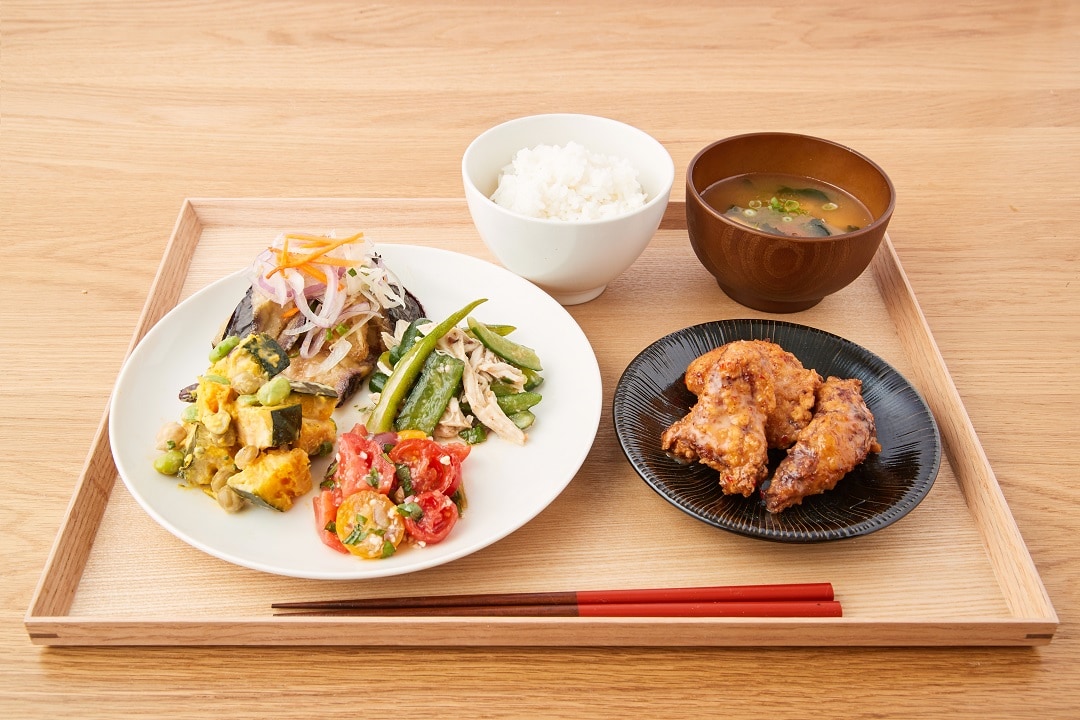 Cafe&Meal MUJI渋谷西武」無印良品のおすすめグッズ第二弾！｜ 無印良品